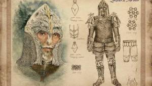 ob_concept10B — Арты The Elder Scrolls IV: Oblivion