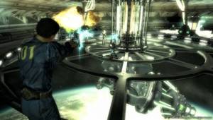 Mothership Zeta - симпатяжки инопланетяне — Mothership Zeta Fallout 3