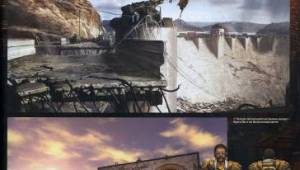 Скан PC Games F:NV (июнь 2010/стр 15) — Журналы Fallout New Vegas