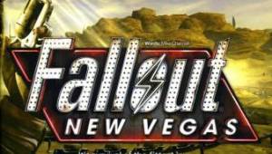 Сканы OXM — Журналы Fallout New Vegas