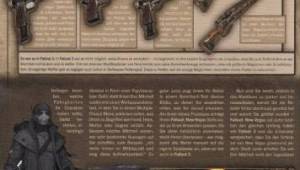 Сканы PC Games — Журналы Fallout New Vegas