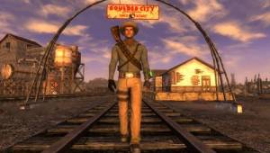А я ковбой — Скриншоты Fallout New Vegas