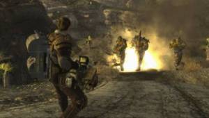 Скриншот Fallout New Vegas — Скриншоты Fallout New Vegas