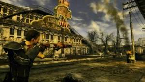 Fallout New Vegas — Скриншоты Fallout New Vegas