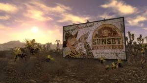 Скриншот Fallout New Vegas — Скриншоты Fallout New Vegas