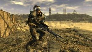 Один в поле воин — Скриншоты Fallout New Vegas