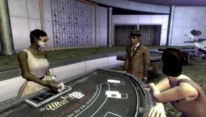 Игра в казино — Скриншоты Fallout New Vegas