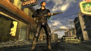 Караванский набор New Vegas — Скриншоты Fallout New Vegas