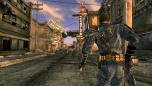 Классический набор New Vegas — Скриншоты Fallout New Vegas