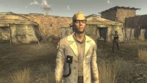Аркейд — Скриншоты Fallout New Vegas