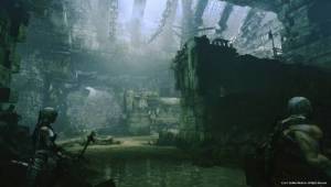 Подземелье — Скриншоты Hunted: The Demon’s Forge