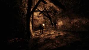 Спуск в подземелье — Скриншоты Hunted: The Demon’s Forge