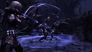 Магическая стрела — Скриншоты Hunted: The Demon’s Forge