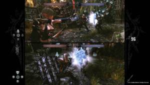 Игра на двоих - сплитскрин — Скриншоты Hunted: The Demon’s Forge