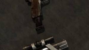 Три вида модификации оружия — Арты Fallout New Vegas