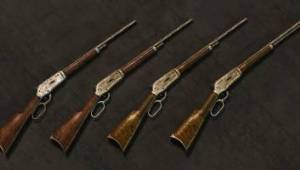 Все модификации охотничьего ружья — Арты Fallout New Vegas