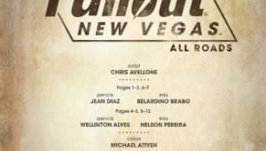 All Roads — All Roads Fallout New Vegas