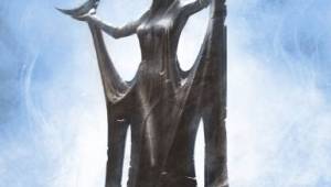 Статуя азуры — Арты The Elder Scrolls V: Skyrim