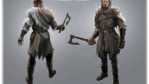 Bandit[DSKTP] — Арты The Elder Scrolls V: Skyrim