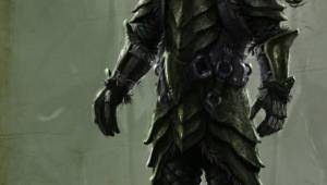 Orc_Armor[WEB] — Арты The Elder Scrolls V: Skyrim