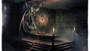 Namira_Shrine[DSKTP] — Арты The Elder Scrolls V: Skyrim
