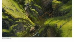 Riverwood_Mine[WEB] — Арты The Elder Scrolls V: Skyrim