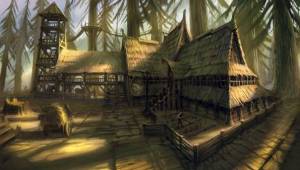 Sleeping_Giant_Inn[FINAL_WEB] — Арты The Elder Scrolls V: Skyrim