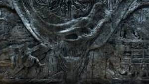 Барельеф из трейлера — Арты The Elder Scrolls V: Skyrim