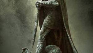 Драконорожденный — Арты The Elder Scrolls V: Skyrim