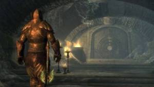 В подземелье — Сканы журналов The Elder Scrolls V: Skyrim