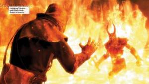 Маг и огонь — Сканы журналов The Elder Scrolls V: Skyrim