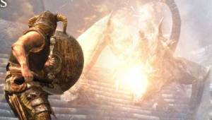 Закрыться щитом от дракона — Сканы журналов The Elder Scrolls V: Skyrim