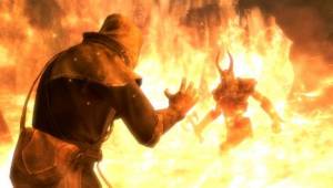104 — Скриншоты The Elder Scrolls V: Skyrim