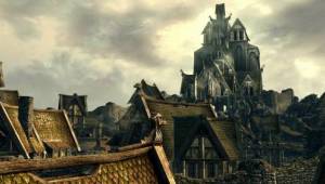 Уайтран — Скриншоты The Elder Scrolls V: Skyrim