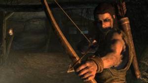 Норд - EpicBattleAxe — Скриншоты The Elder Scrolls V: Skyrim