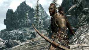 Лесной эльф от GameTrailers — Скриншоты The Elder Scrolls V: Skyrim