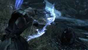 Призванный лук — Скриншоты The Elder Scrolls V: Skyrim