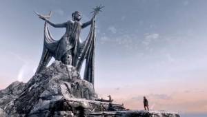 Святилище Азуры — Скриншоты The Elder Scrolls V: Skyrim