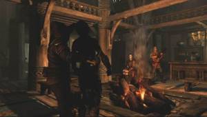 Стелс-убийство — Скриншоты The Elder Scrolls V: Skyrim