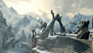 Драконьи руины — Скриншоты The Elder Scrolls V: Skyrim