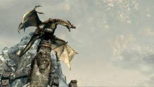 Драконий рык — Скриншоты The Elder Scrolls V: Skyrim