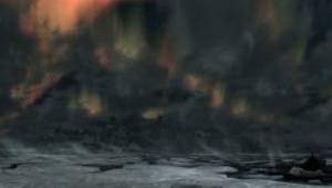 Панорама северного побережья — Скриншоты The Elder Scrolls V: Skyrim
