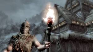 100 — Скриншоты The Elder Scrolls V: Skyrim