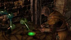 97 — Скриншоты The Elder Scrolls V: Skyrim