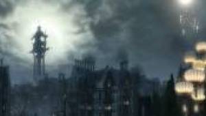 Панорама Данволла — Скриншоты Dishonored