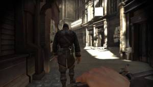 Нужно забрать ключ — Скриншоты Dishonored