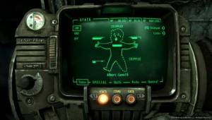 screen20B — Скриншоты Fallout 3