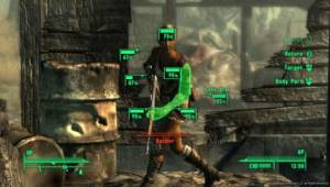 screen46B — Скриншоты Fallout 3