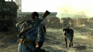 screen18B — Скриншоты Fallout 3