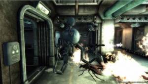screen36B — Скриншоты Fallout 3